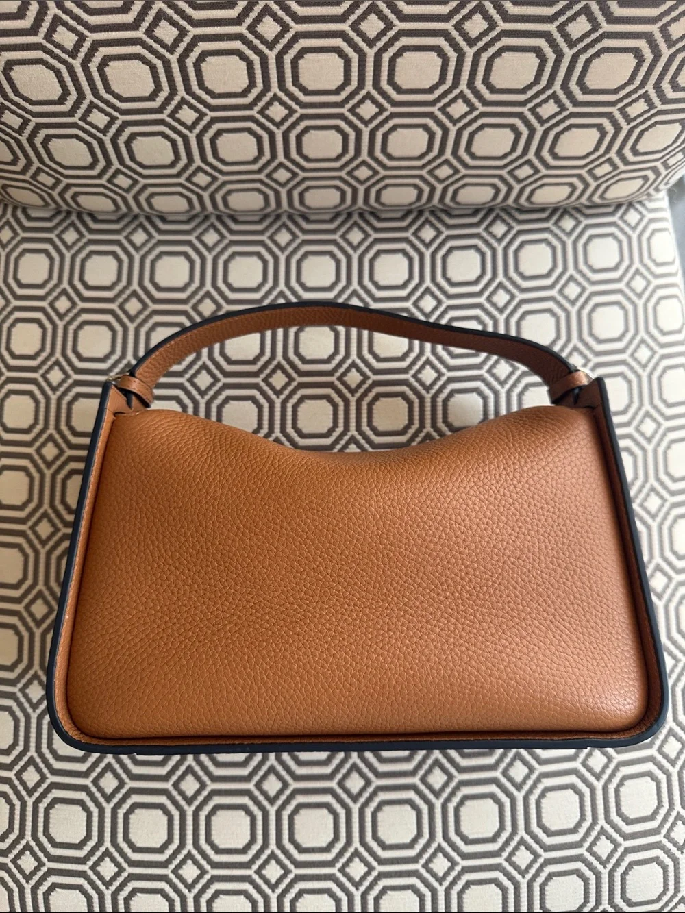 The Horse Clementine Bag - Oak Brown. Gorgeous and like new! - Picture 3 of 12